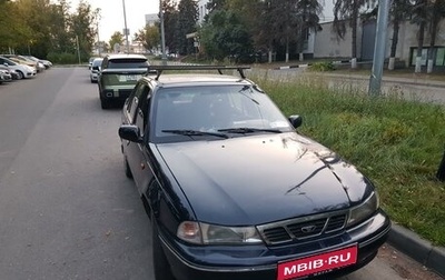 Daewoo Nexia I рестайлинг, 2004 год, 160 000 рублей, 1 фотография