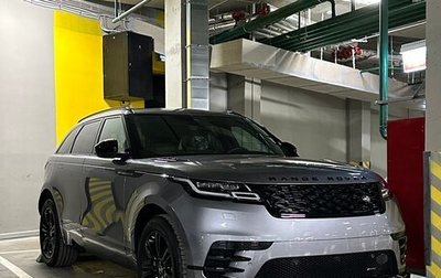 Land Rover Range Rover Velar I, 2022 год, 8 750 000 рублей, 1 фотография