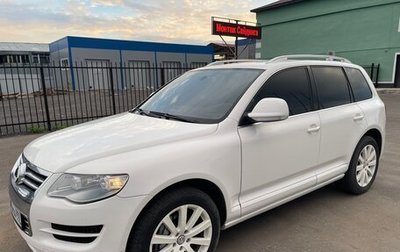 Volkswagen Touareg III, 2008 год, 1 690 000 рублей, 1 фотография