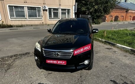 Toyota RAV4, 2011 год, 1 530 000 рублей, 1 фотография