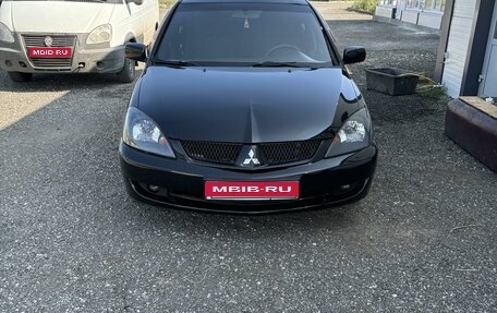 Mitsubishi Lancer IX, 2006 год, 630 000 рублей, 1 фотография