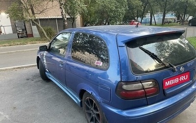 Nissan Almera, 1998 год, 110 000 рублей, 1 фотография