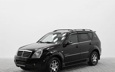 SsangYong Rexton III, 2010 год, 1 050 000 рублей, 1 фотография