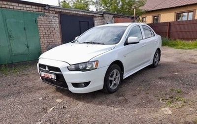 Mitsubishi Lancer IX, 2007 год, 620 000 рублей, 1 фотография