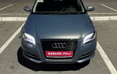 Audi A3, 2011 год, 1 050 000 рублей, 1 фотография