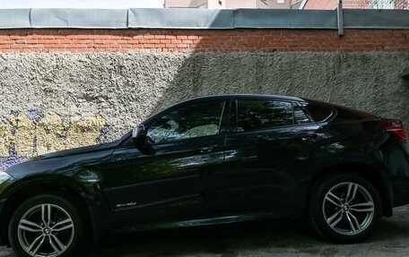 BMW X6, 2018 год, 4 850 000 рублей, 6 фотография