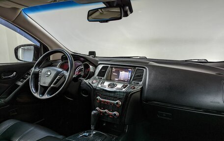 Nissan Murano, 2014 год, 1 550 000 рублей, 16 фотография