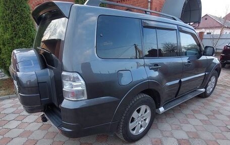 Mitsubishi Pajero IV, 2011 год, 2 150 000 рублей, 6 фотография