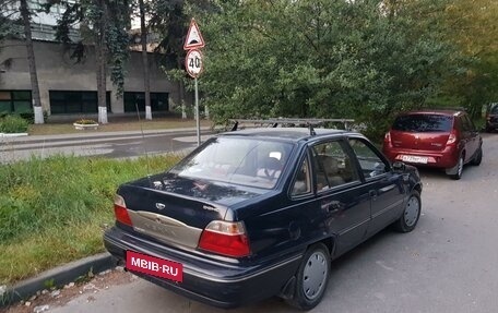 Daewoo Nexia I рестайлинг, 2004 год, 160 000 рублей, 6 фотография