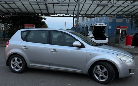 KIA cee'd I рестайлинг, 2007 год, 690 000 рублей, 4 фотография