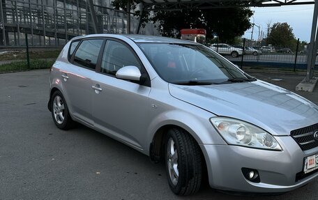 KIA cee'd I рестайлинг, 2007 год, 690 000 рублей, 3 фотография