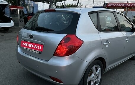 KIA cee'd I рестайлинг, 2007 год, 690 000 рублей, 5 фотография