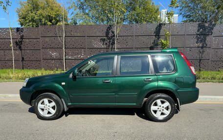 Nissan X-Trail, 2004 год, 745 000 рублей, 2 фотография