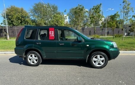 Nissan X-Trail, 2004 год, 745 000 рублей, 6 фотография