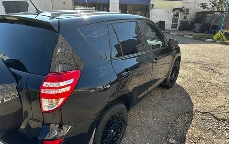 Toyota RAV4, 2011 год, 1 530 000 рублей, 6 фотография