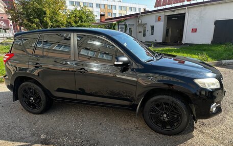 Toyota RAV4, 2011 год, 1 530 000 рублей, 3 фотография