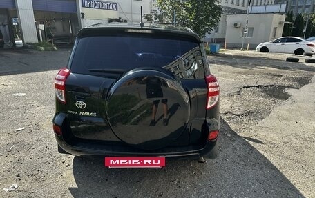 Toyota RAV4, 2011 год, 1 530 000 рублей, 4 фотография