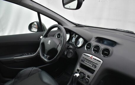 Peugeot 308 II, 2012 год, 689 000 рублей, 10 фотография