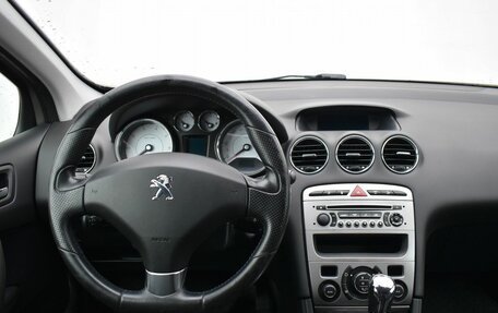 Peugeot 308 II, 2012 год, 689 000 рублей, 13 фотография