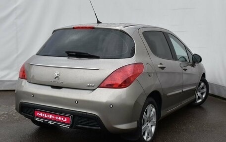 Peugeot 308 II, 2012 год, 689 000 рублей, 4 фотография