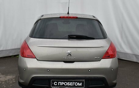 Peugeot 308 II, 2012 год, 689 000 рублей, 5 фотография