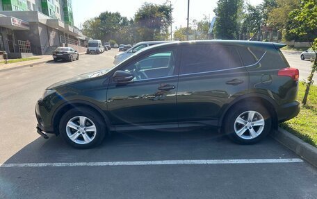 Toyota RAV4, 2013 год, 2 600 000 рублей, 2 фотография