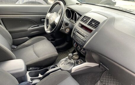 Mitsubishi ASX I рестайлинг, 2012 год, 1 320 000 рублей, 7 фотография