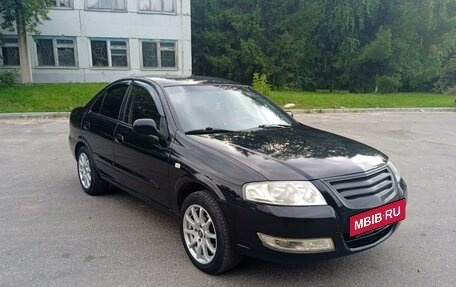 Nissan Almera Classic, 2007 год, 530 000 рублей, 2 фотография