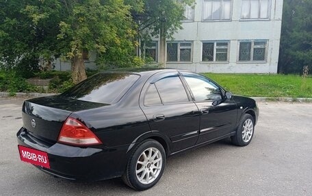 Nissan Almera Classic, 2007 год, 530 000 рублей, 3 фотография