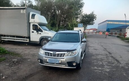 Subaru Forester, 2011 год, 1 400 000 рублей, 1 фотография