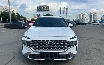 Hyundai Santa Fe IV, 2021 год, 4 200 000 рублей, 1 фотография