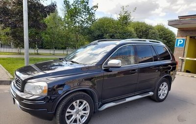 Volvo XC90 II рестайлинг, 2013 год, 2 699 000 рублей, 1 фотография