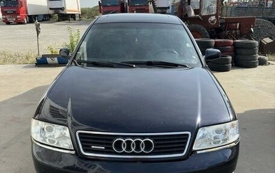 Audi A6, 1998 год, 550 000 рублей, 1 фотография