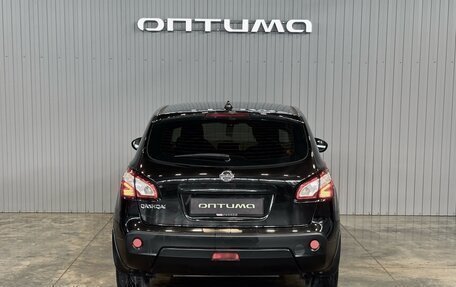 Nissan Qashqai, 2012 год, 1 449 000 рублей, 4 фотография