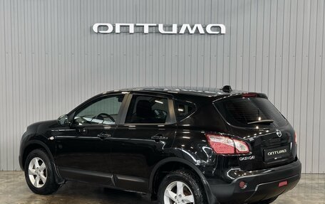 Nissan Qashqai, 2012 год, 1 449 000 рублей, 5 фотография