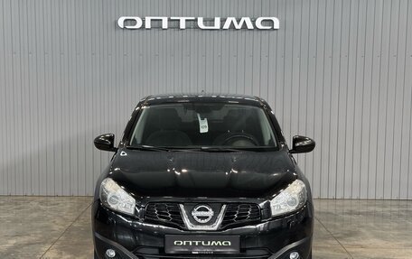 Nissan Qashqai, 2012 год, 1 449 000 рублей, 7 фотография