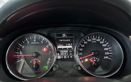 Nissan Qashqai, 2012 год, 1 449 000 рублей, 10 фотография