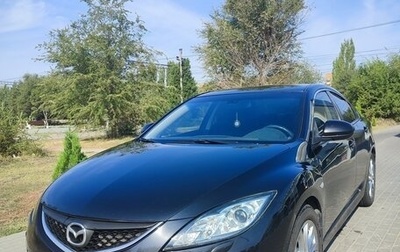 Mazda 6, 2010 год, 1 130 000 рублей, 1 фотография