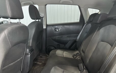 Nissan Qashqai, 2012 год, 1 449 000 рублей, 14 фотография