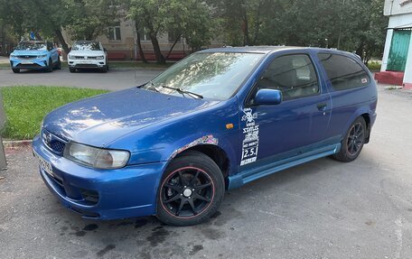 Nissan Almera, 1998 год, 110 000 рублей, 4 фотография