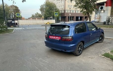 Nissan Almera, 1998 год, 110 000 рублей, 2 фотография