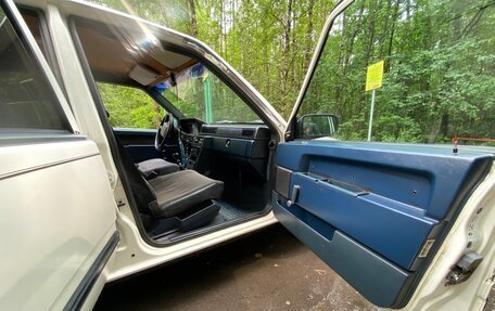 Volvo 740, 1990 год, 140 000 рублей, 4 фотография