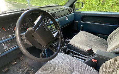 Volvo 740, 1990 год, 140 000 рублей, 9 фотография