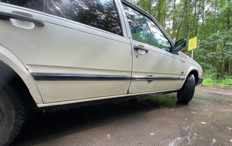 Volvo 740, 1990 год, 140 000 рублей, 3 фотография