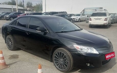 Toyota Camry, 2010 год, 1 450 000 рублей, 4 фотография