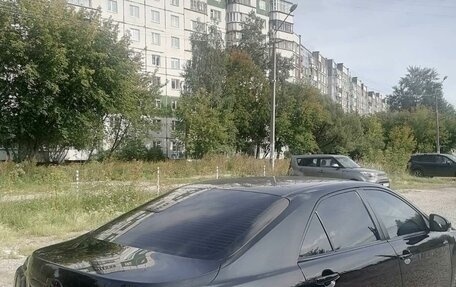 Toyota Camry, 2010 год, 1 450 000 рублей, 6 фотография