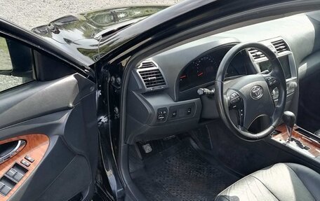 Toyota Camry, 2010 год, 1 450 000 рублей, 12 фотография