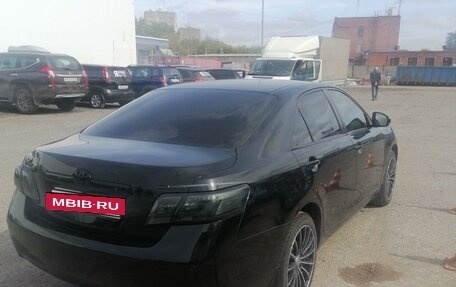 Toyota Camry, 2010 год, 1 450 000 рублей, 7 фотография