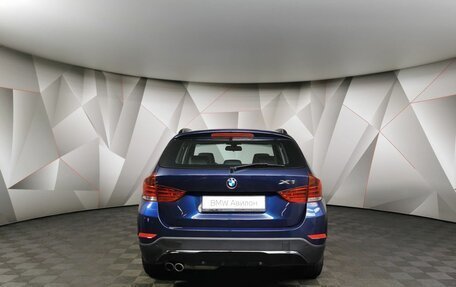 BMW X1, 2012 год, 2 049 700 рублей, 8 фотография