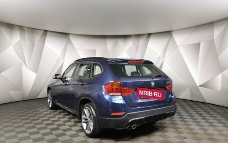 BMW X1, 2012 год, 2 049 700 рублей, 4 фотография